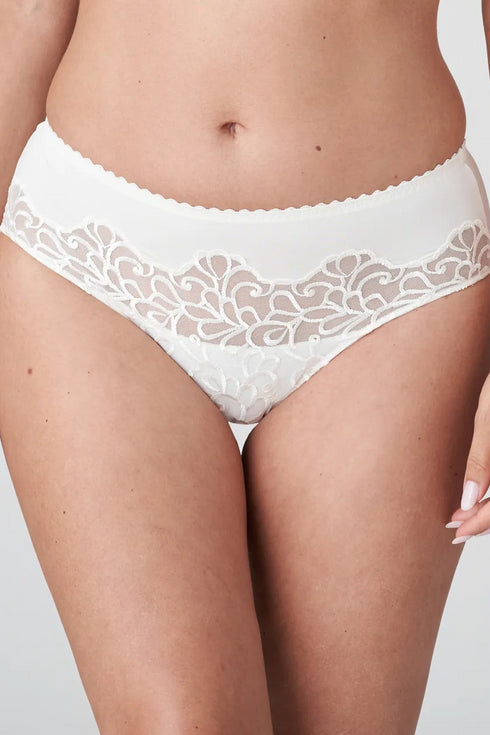 PrimaDonna Zahran Full Briefs